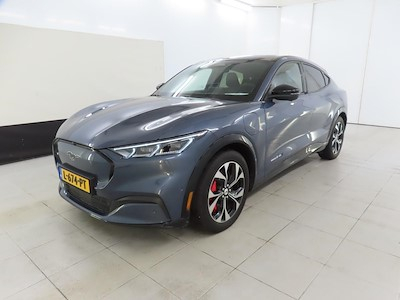 Ford Mustang mach-e 98kWh Extended Range AWD auto 5d