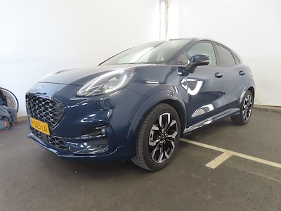 Ford PUMA 1.0 EcoBoost Hybrid ST-Line X 5d ActieAuto APL