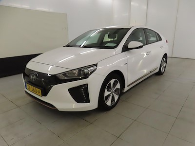 Hyundai Ioniq EV Comfort 5d