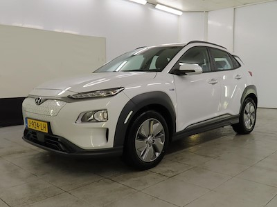 Hyundai KONA Comfort Electric 64 kWh 5d