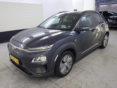 Hyundai KONA Fashion Electric 64 kWh 5d