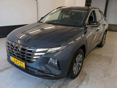 Hyundai Tucson 1.6 T-GDI HEV Comfort Smart Automaat