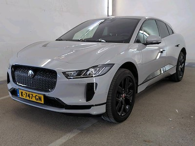 Jaguar I-Pace EV320 S Bus Pack AWD