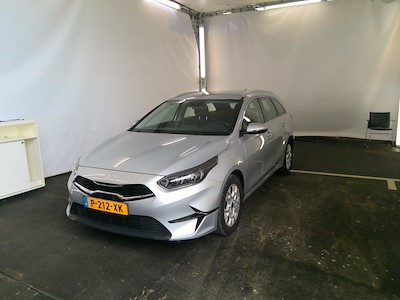 Kia Ceed sportswagon 1.0 T-GDi DynamicLine 5d