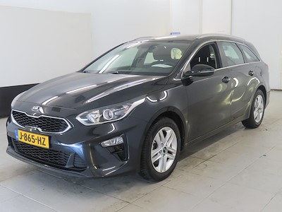Kia Ceed sportswagon 1.0 T-GDi DynamicLine 5d
