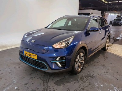 Kia E-Niro 64kWh DynamicLine