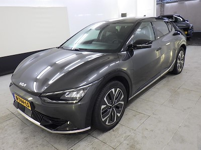 Kia EV6 77.4kWh EV6 Plus RWD 5d