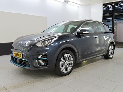 Kia Niro e-Niro EV DynamicLine 5d