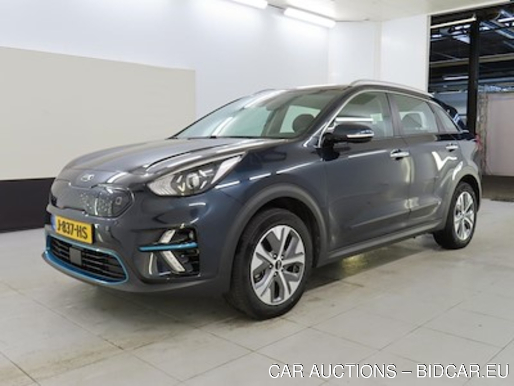 Kia Niro e-Niro EV DynamicLine 5d