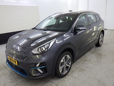 Kia Niro e-Niro EV DynamicLine 5d