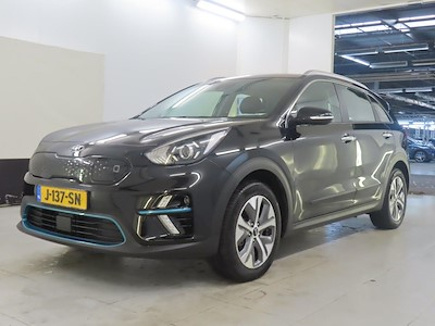 Kia Niro e-Niro EV DynamicLine 5d