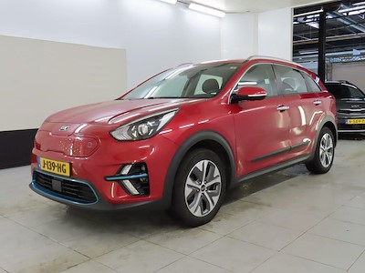 Kia Niro e-Niro EV DynamicLine 5d