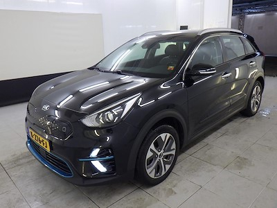 Kia Niro e-Niro EV DynamicLine 5d