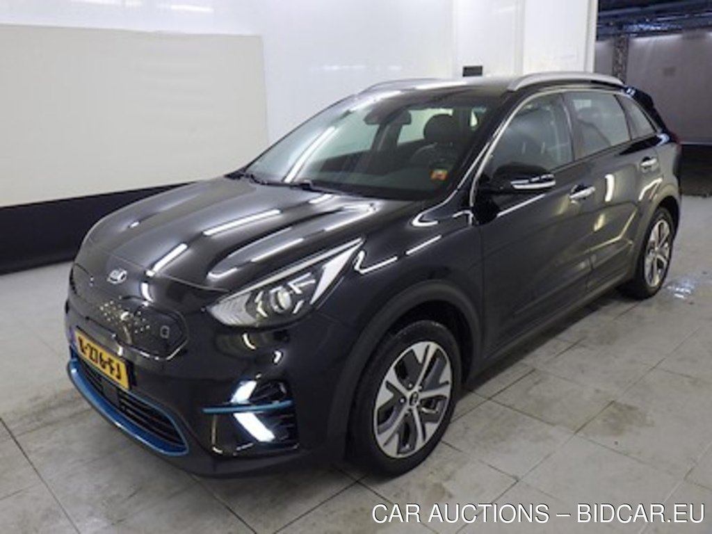 Kia Niro e-Niro EV DynamicLine 5d