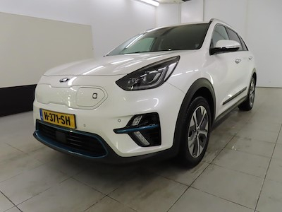 Kia Niro e-Niro EV ExecutiveLine 5d