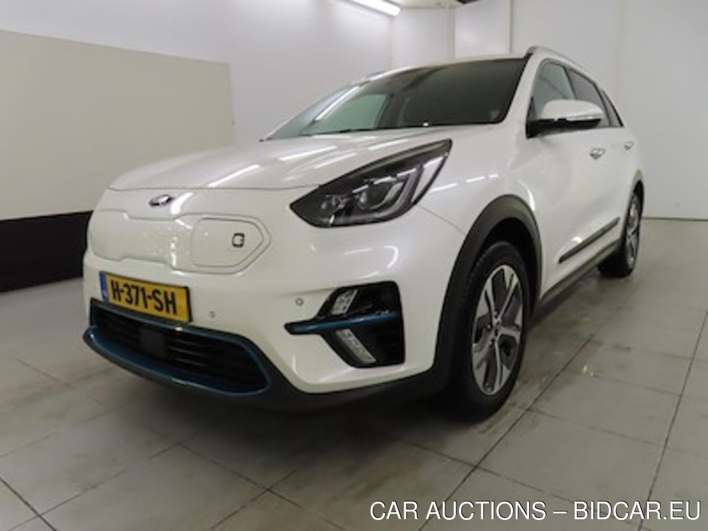 Kia Niro e-Niro EV ExecutiveLine 5d
