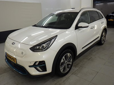 Kia Niro e-Niro EV ExecutiveLine 5d