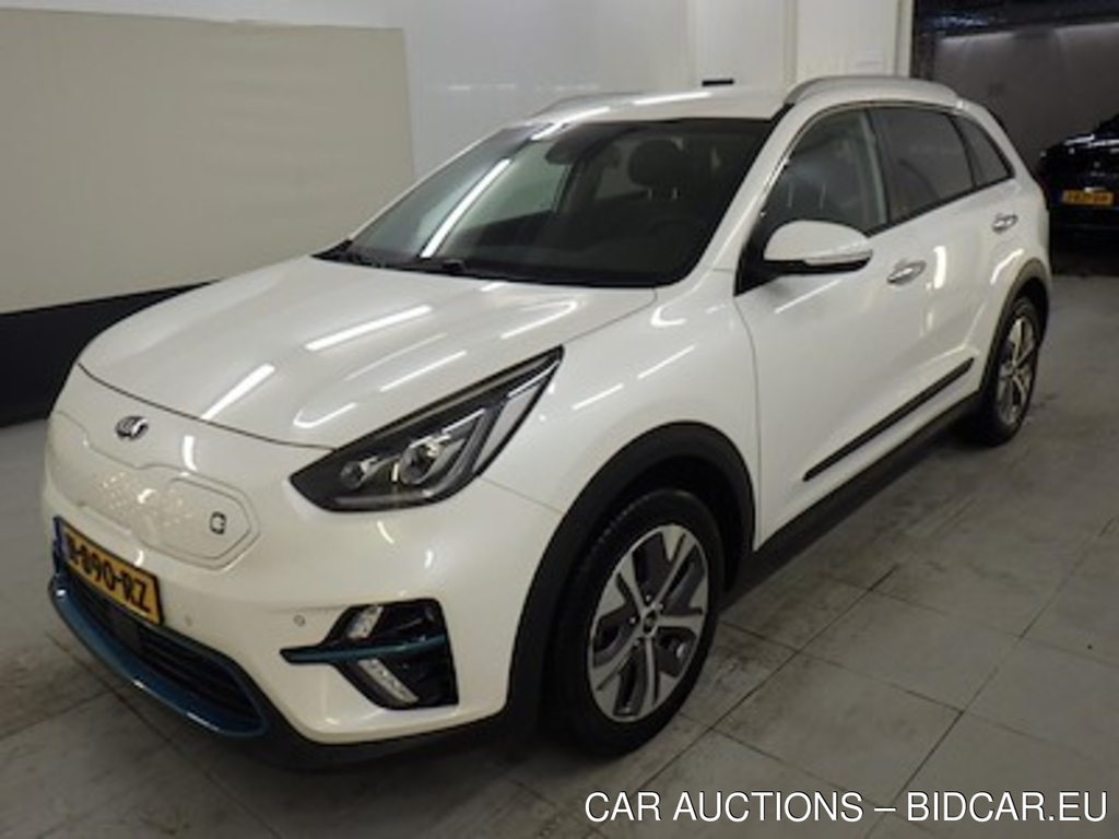 Kia Niro e-Niro EV ExecutiveLine 5d