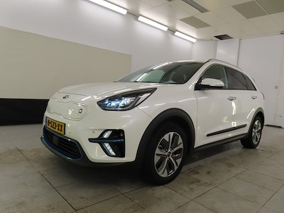 Kia Niro e-Niro EV ExecutiveLine 5d