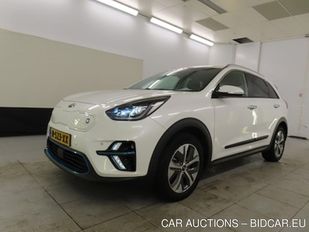 Kia Niro e-Niro EV ExecutiveLine 5d