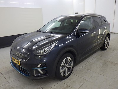 Kia Niro e-Niro EV ExecutiveLine 5d