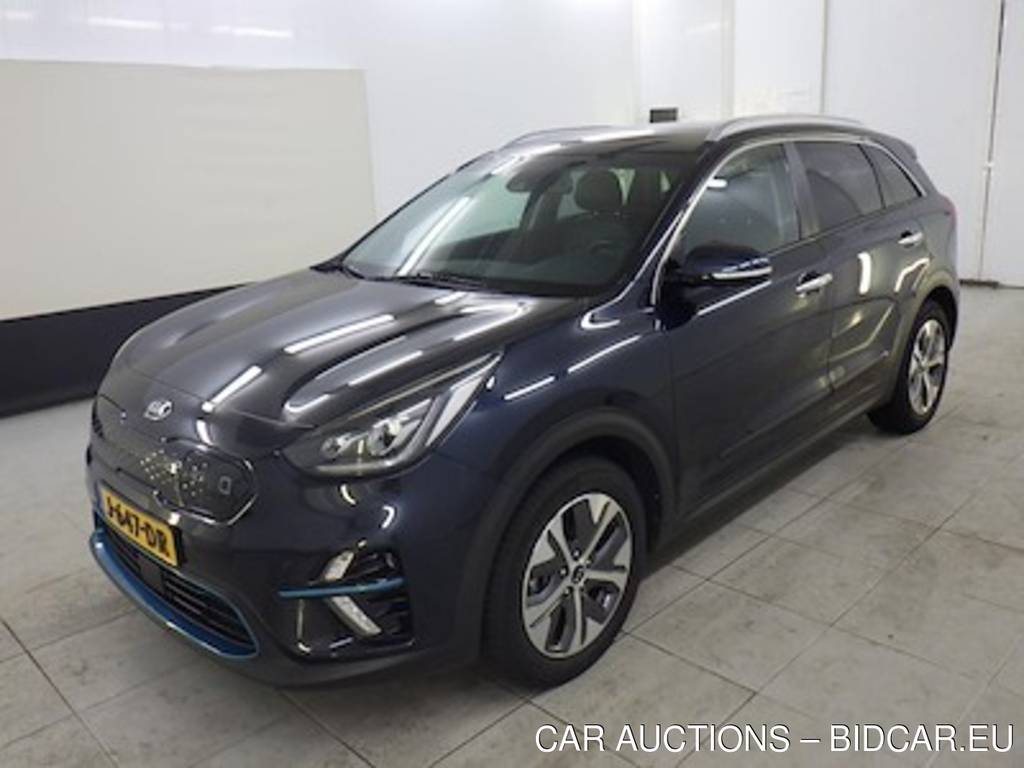 Kia Niro e-Niro EV ExecutiveLine 5d