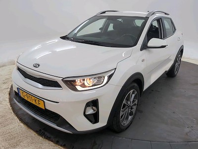 Kia Stonic 1.0 T-GDi 74 kW DynamicLine