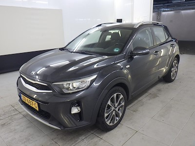 Kia Stonic 1.0 T-GDi 74 kW DynamicLine 5d
