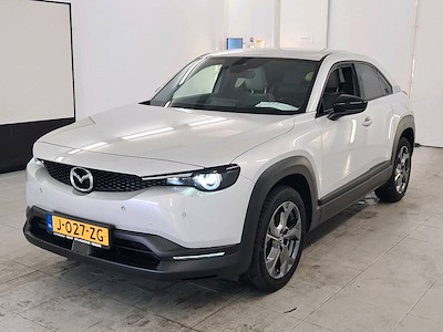 Mazda MX-30 E-SKYACTIV 145 First Edition