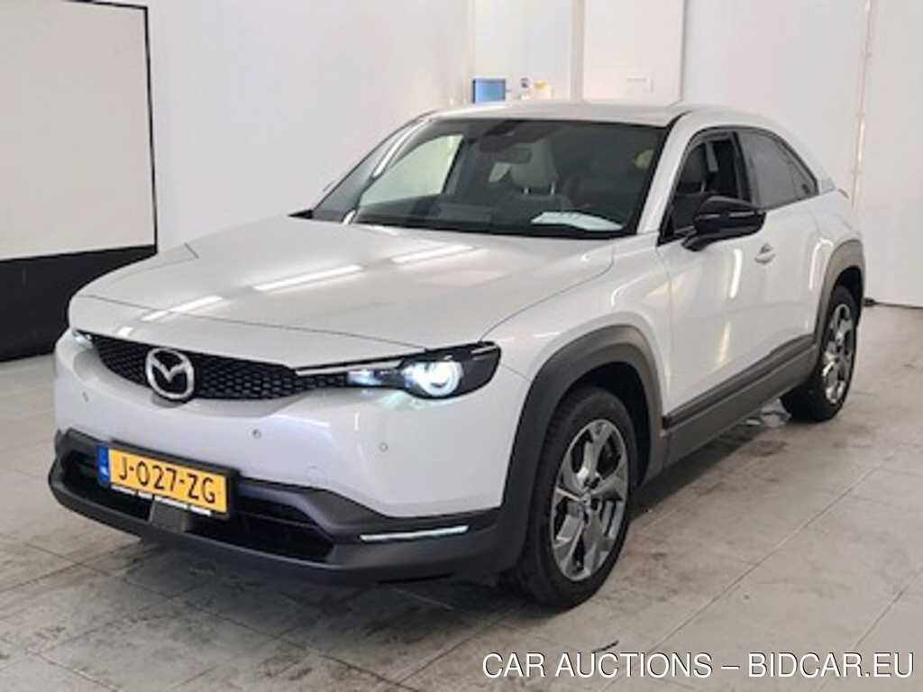 Mazda MX-30 E-SKYACTIV 145 First Edition