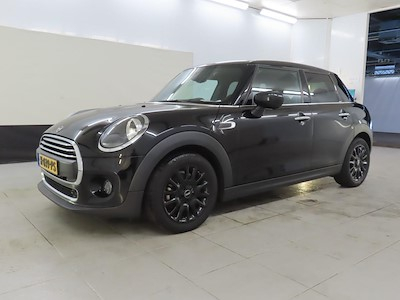MINI MINI One 5d