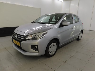 Mitsubishi Space star 1.0 Cool+ 5d