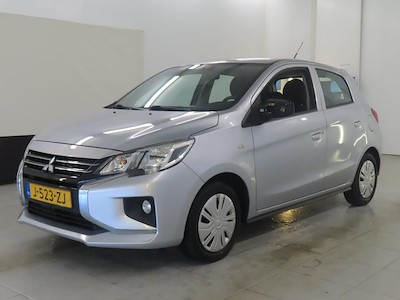 Mitsubishi Space star 1.0 Cool+ 5d