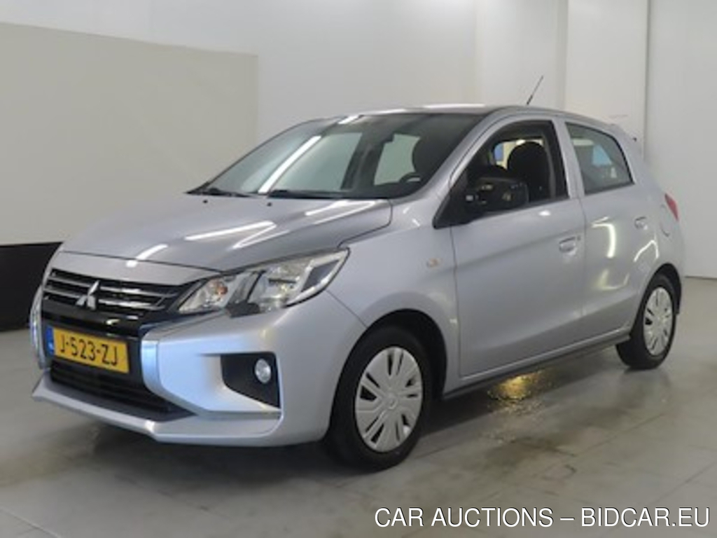 Mitsubishi Space star 1.0 Cool+ 5d