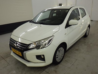 Mitsubishi Space star 1.0 Cool+ 5d