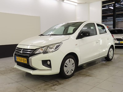 Mitsubishi Space star 1.0 Cool+ 5d