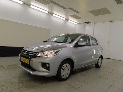Mitsubishi Space star 1.2 Cool+ SDA 5d
