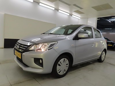 Mitsubishi Space star 1.2 Cool+ SDA 5d