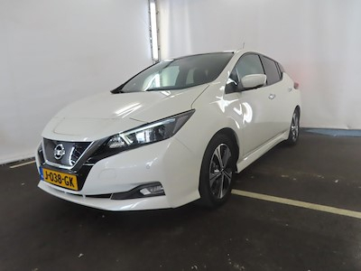 Nissan Leaf ActieAuto 40kWh 5d N-Connecta APL
