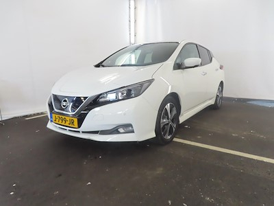 Nissan Leaf ActieAuto 40kWh 5d N-Connecta APL