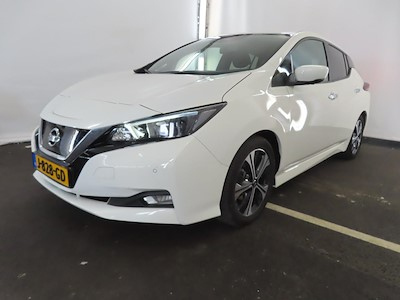 Nissan Leaf ActieAuto 40kWh 5d N-Connecta APL
