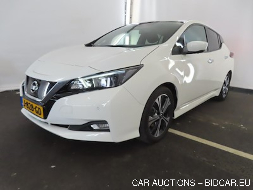 Nissan Leaf ActieAuto 40kWh 5d N-Connecta APL