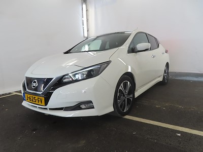 Nissan Leaf ActieAuto 40kWh 5d N-Connecta APL