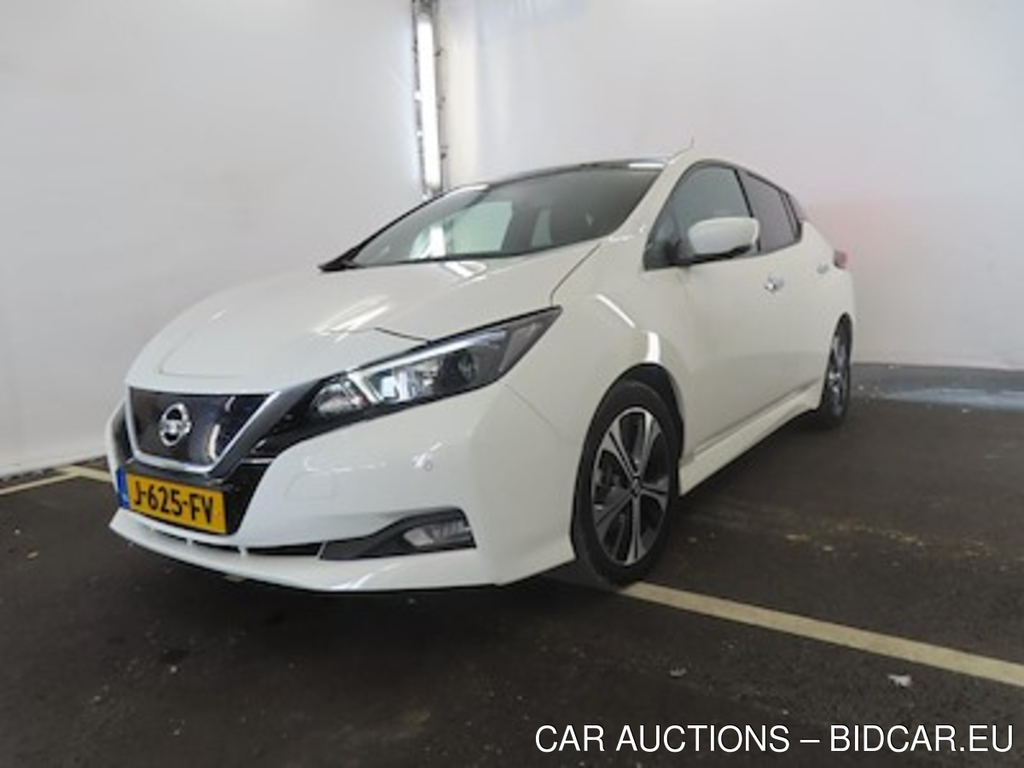 Nissan Leaf ActieAuto 40kWh 5d N-Connecta APL
