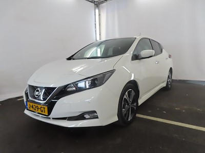 Nissan Leaf ActieAuto 40kWh 5d N-Connecta APL