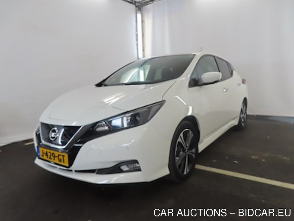 Nissan Leaf ActieAuto 40kWh 5d N-Connecta APL