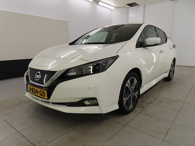 Nissan Leaf ActieAuto 40kWh 5d N-Connecta APL