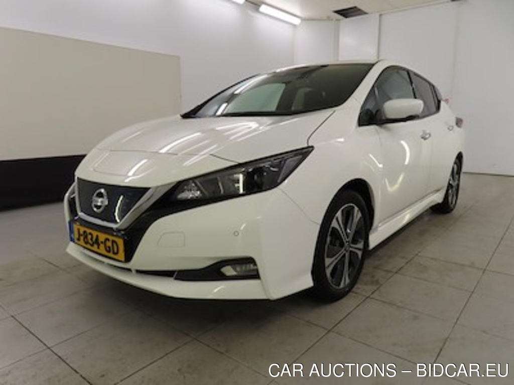 Nissan Leaf ActieAuto 40kWh 5d N-Connecta APL