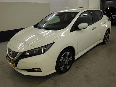 Nissan Leaf ActieAuto 40kWh 5d N-Connecta APL