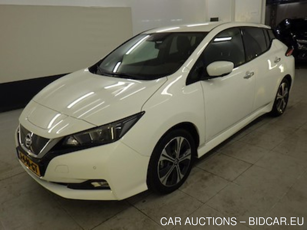 Nissan Leaf ActieAuto 40kWh 5d N-Connecta APL
